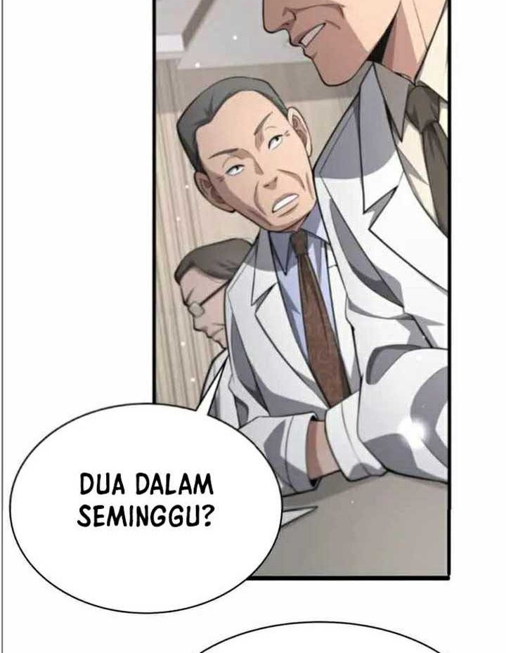 Great Doctor Ling Ran Chapter 172 - halaman 32