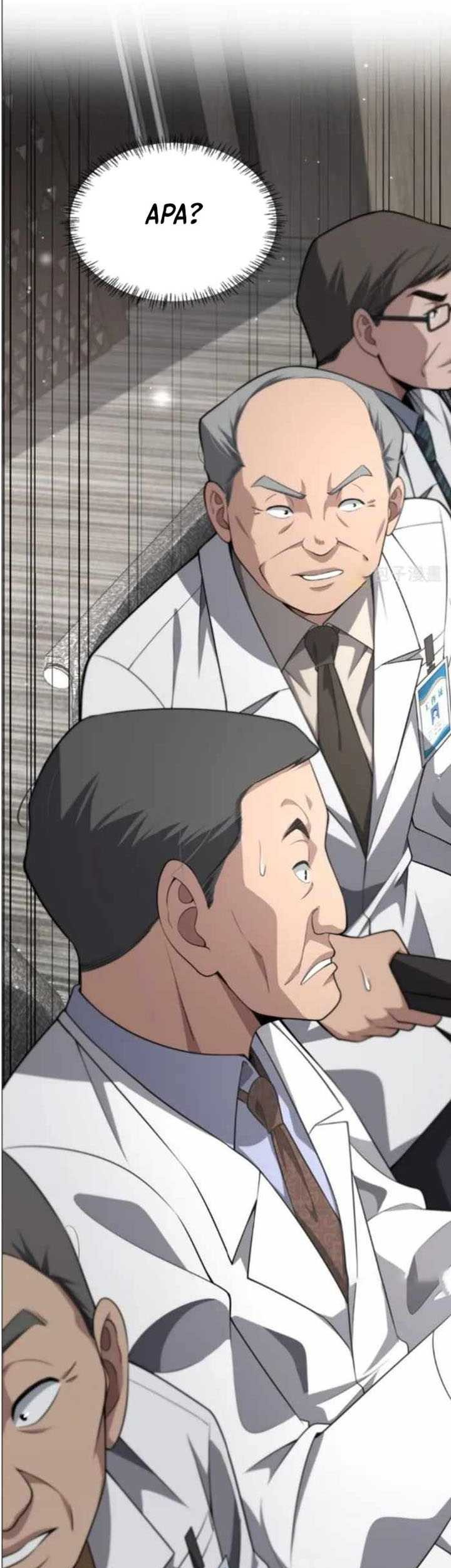 Great Doctor Ling Ran Chapter 172 - halaman 35