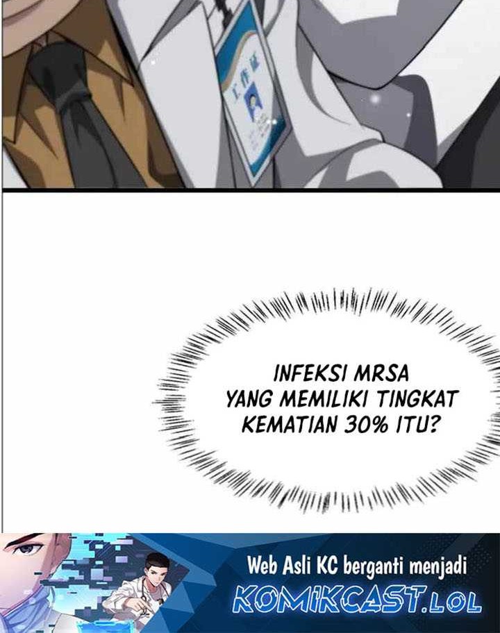 Great Doctor Ling Ran Chapter 172 - halaman 36
