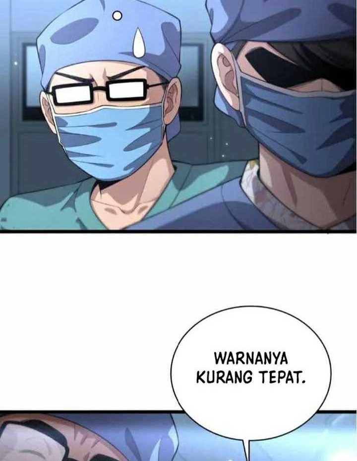 Great Doctor Ling Ran Chapter 172 - halaman 5