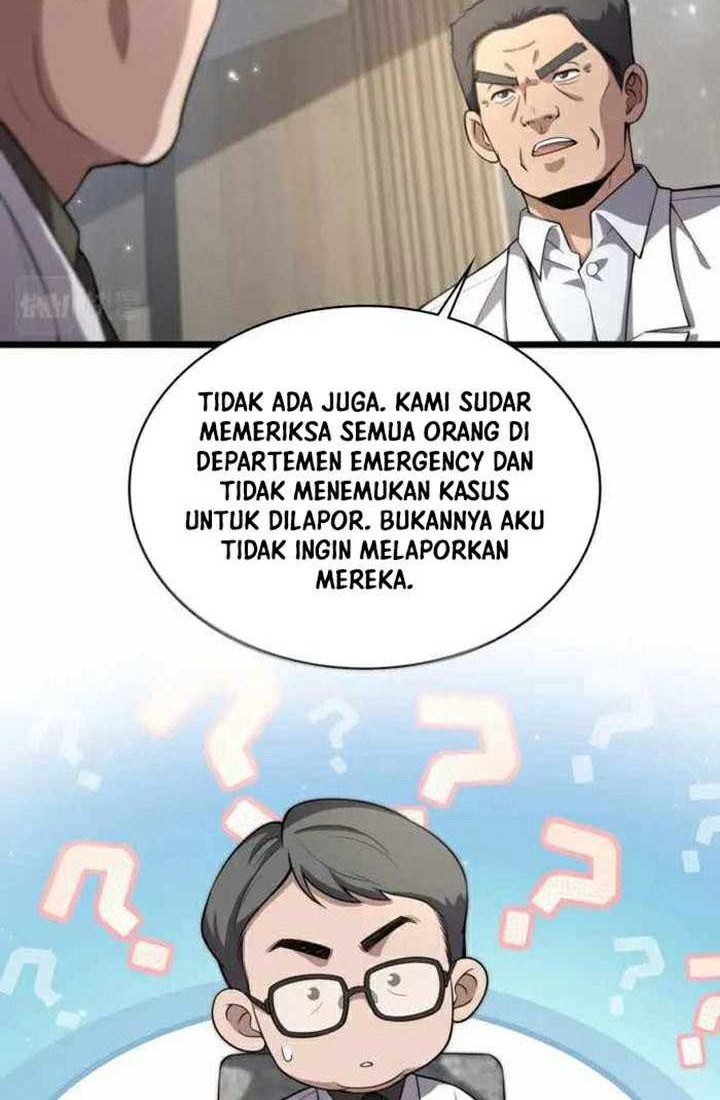 Great Doctor Ling Ran Chapter 173 - halaman 13