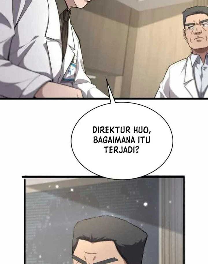 Great Doctor Ling Ran Chapter 173 - halaman 15
