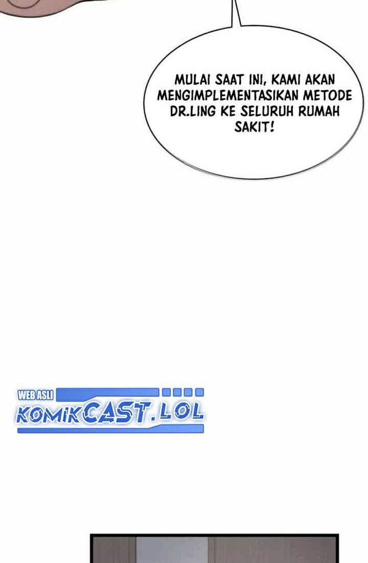 Great Doctor Ling Ran Chapter 173 - halaman 23