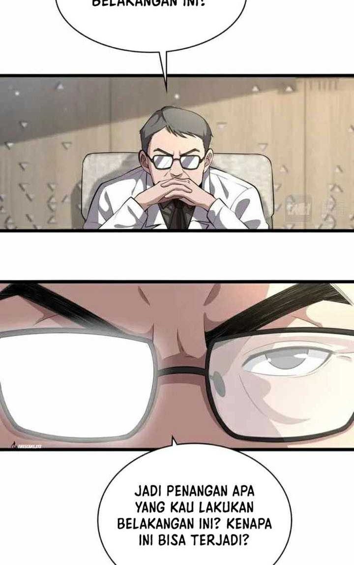 Great Doctor Ling Ran Chapter 173 - halaman 3