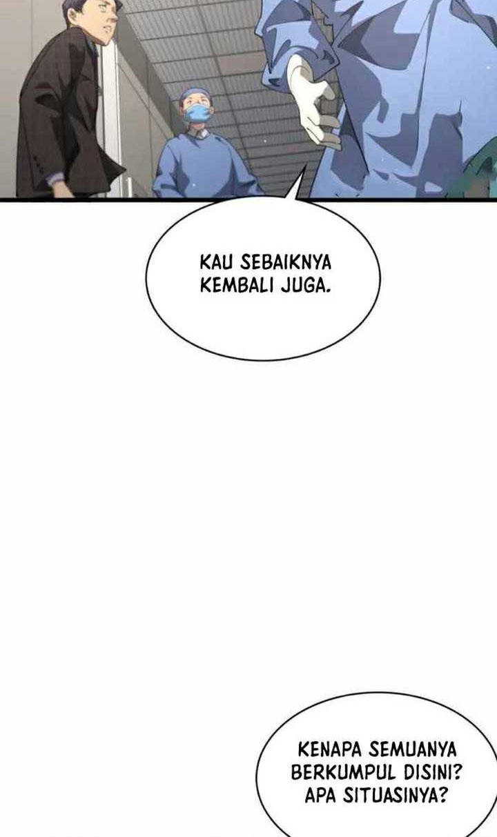 Great Doctor Ling Ran Chapter 173 - halaman 33