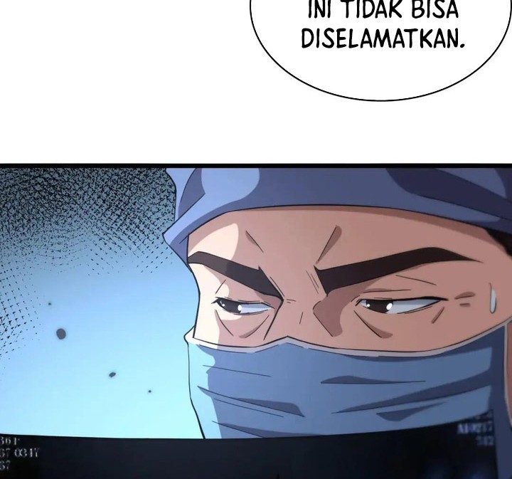 Great Doctor Ling Ran Chapter 174 - halaman 24