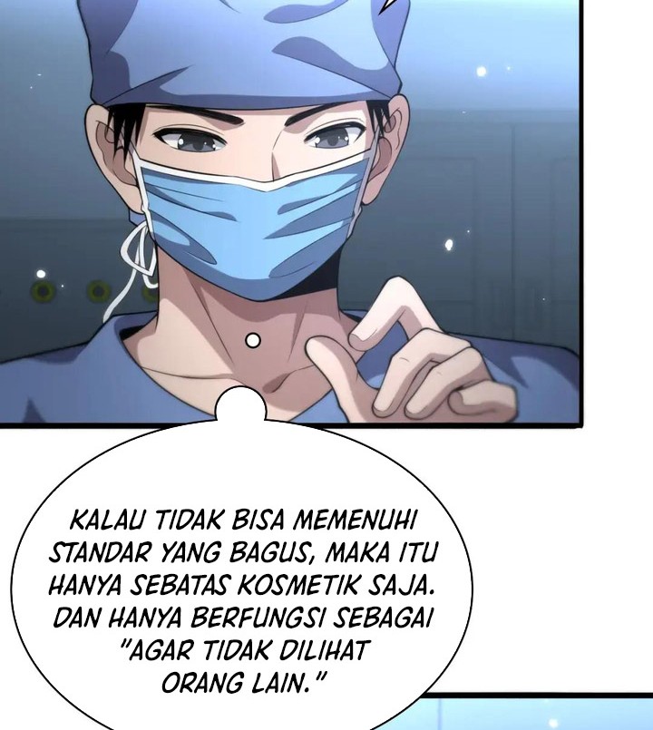 Great Doctor Ling Ran Chapter 174 - halaman 26