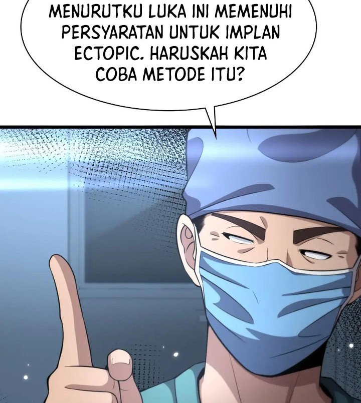 Great Doctor Ling Ran Chapter 174 - halaman 28