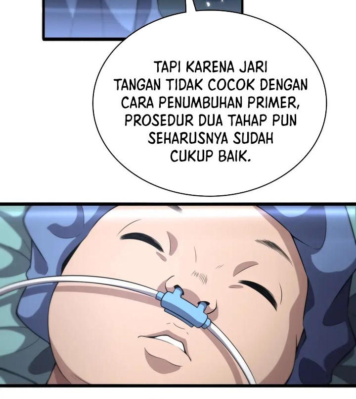 Great Doctor Ling Ran Chapter 174 - halaman 30