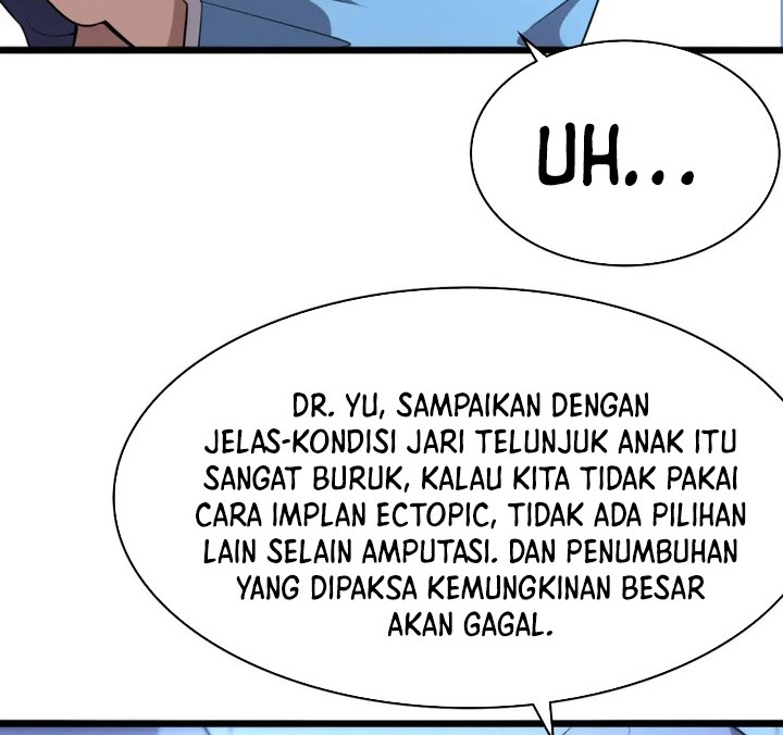 Great Doctor Ling Ran Chapter 174 - halaman 34