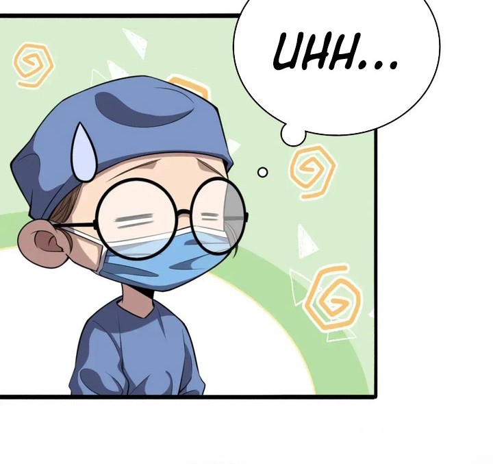 Great Doctor Ling Ran Chapter 174 - halaman 36