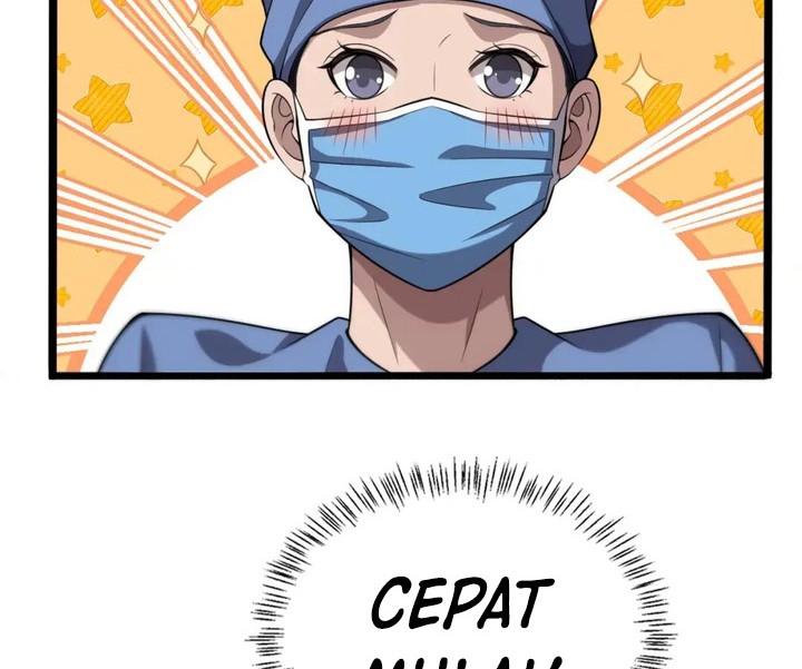 Great Doctor Ling Ran Chapter 174 - halaman 38