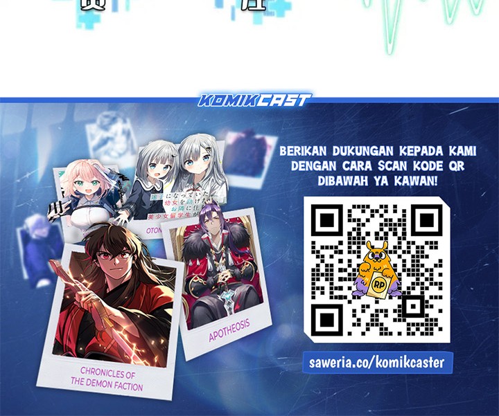 Great Doctor Ling Ran Chapter 174 - halaman 42