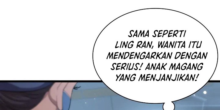 Great Doctor Ling Ran Chapter 175 - halaman 16