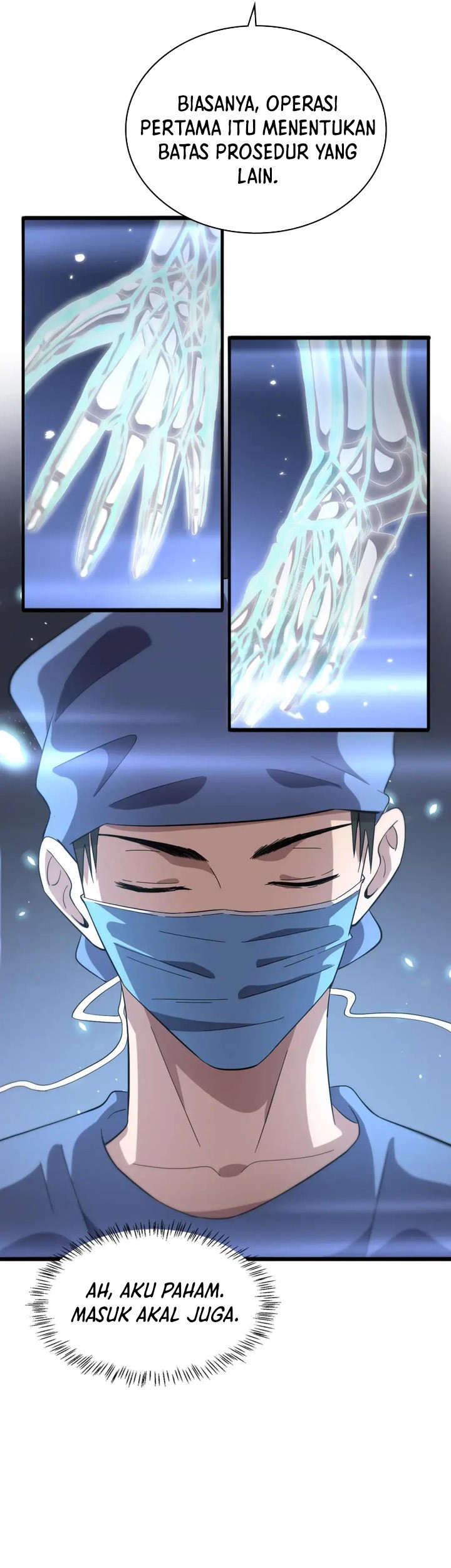 Great Doctor Ling Ran Chapter 175 - halaman 19
