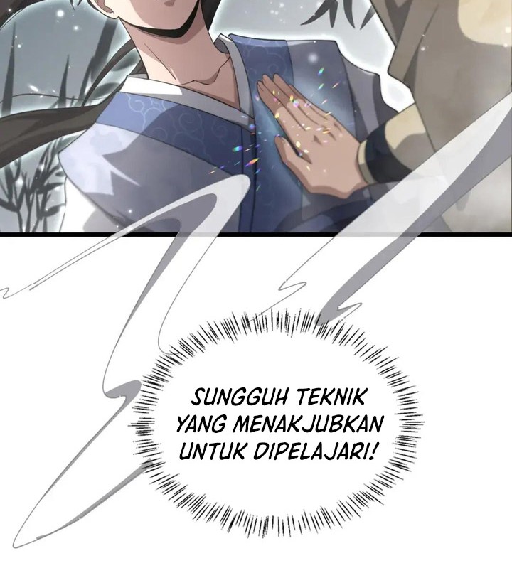 Great Doctor Ling Ran Chapter 175 - halaman 26