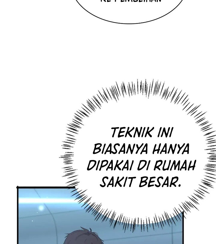 Great Doctor Ling Ran Chapter 175 - halaman 28