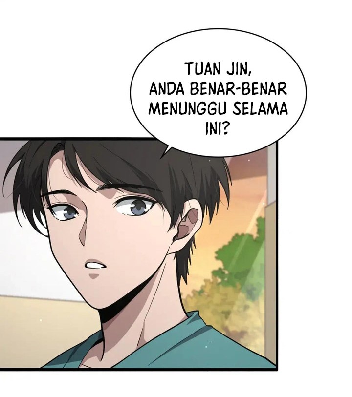 Great Doctor Ling Ran Chapter 175 - halaman 30