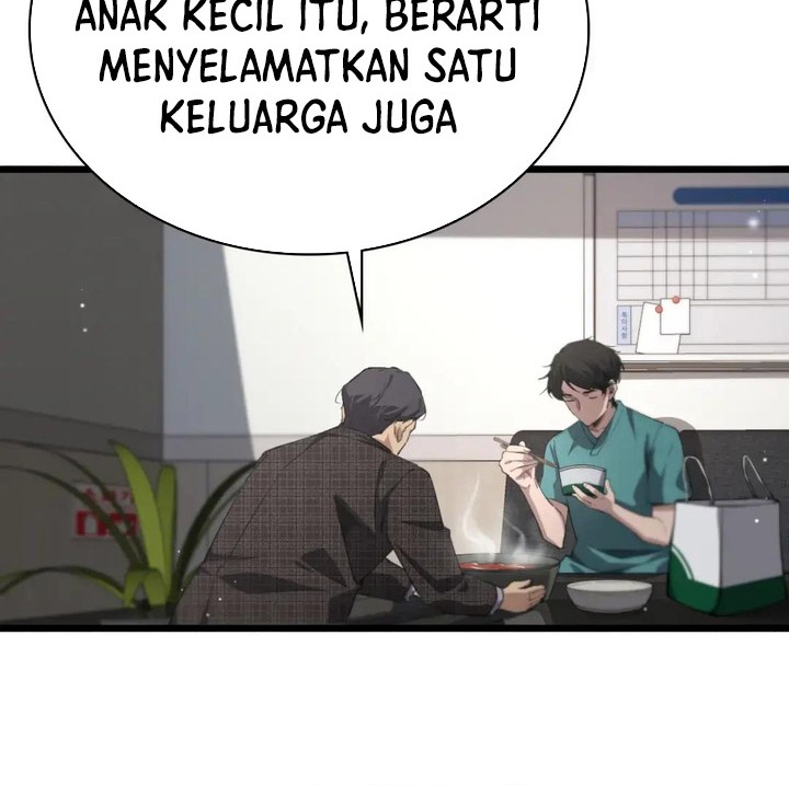 Great Doctor Ling Ran Chapter 175 - halaman 32