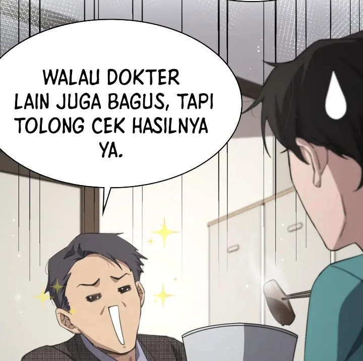 Great Doctor Ling Ran Chapter 175 - halaman 34