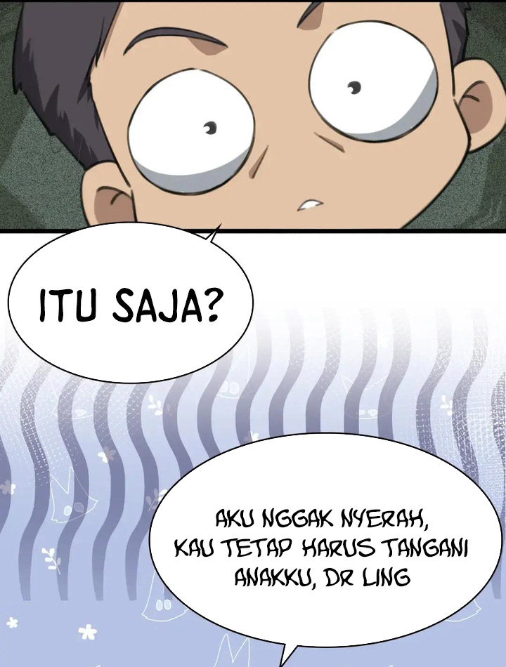 Great Doctor Ling Ran Chapter 175 - halaman 37