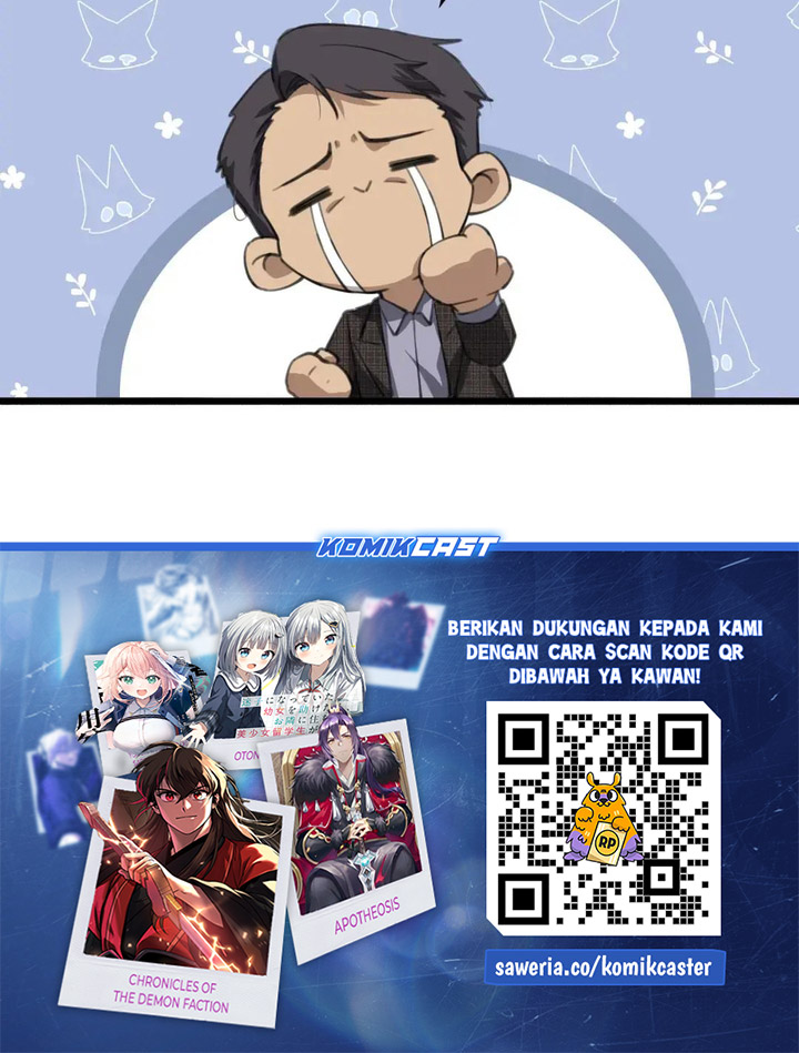 Great Doctor Ling Ran Chapter 175 - halaman 38