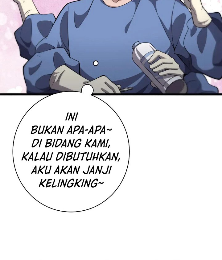 Great Doctor Ling Ran Chapter 175 - halaman 6