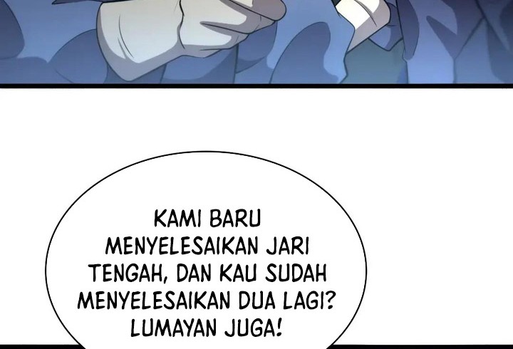 Great Doctor Ling Ran Chapter 175 - halaman 8