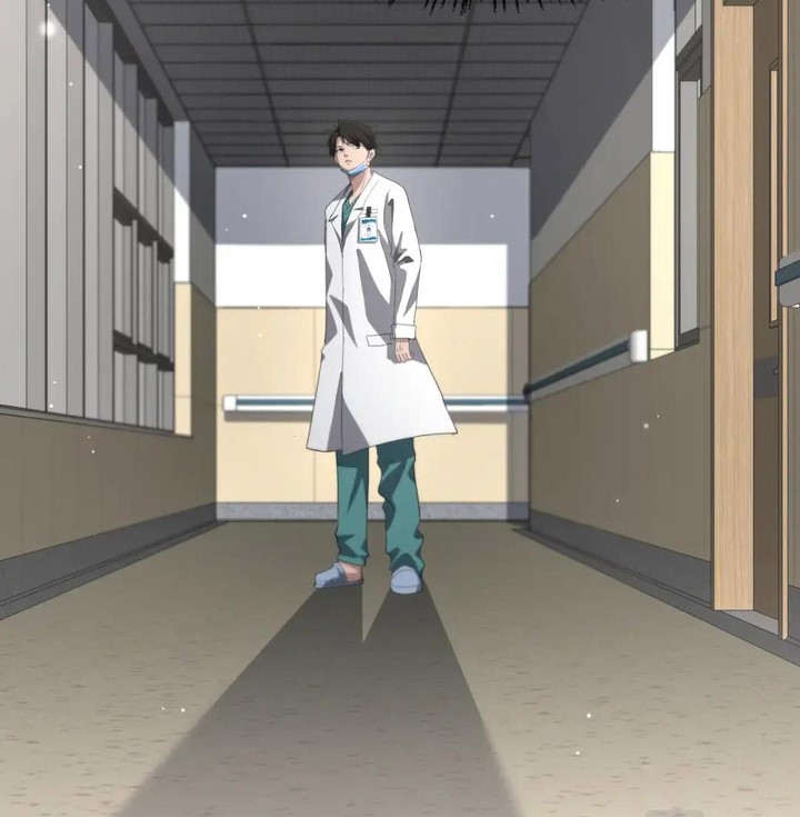 Great Doctor Ling Ran Chapter 176 - halaman 12