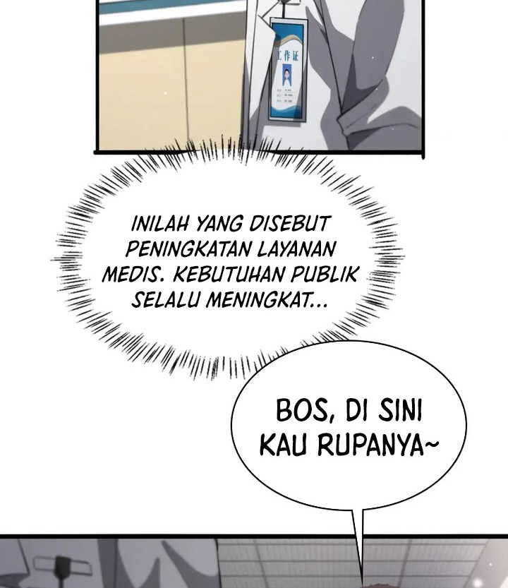 Great Doctor Ling Ran Chapter 176 - halaman 14
