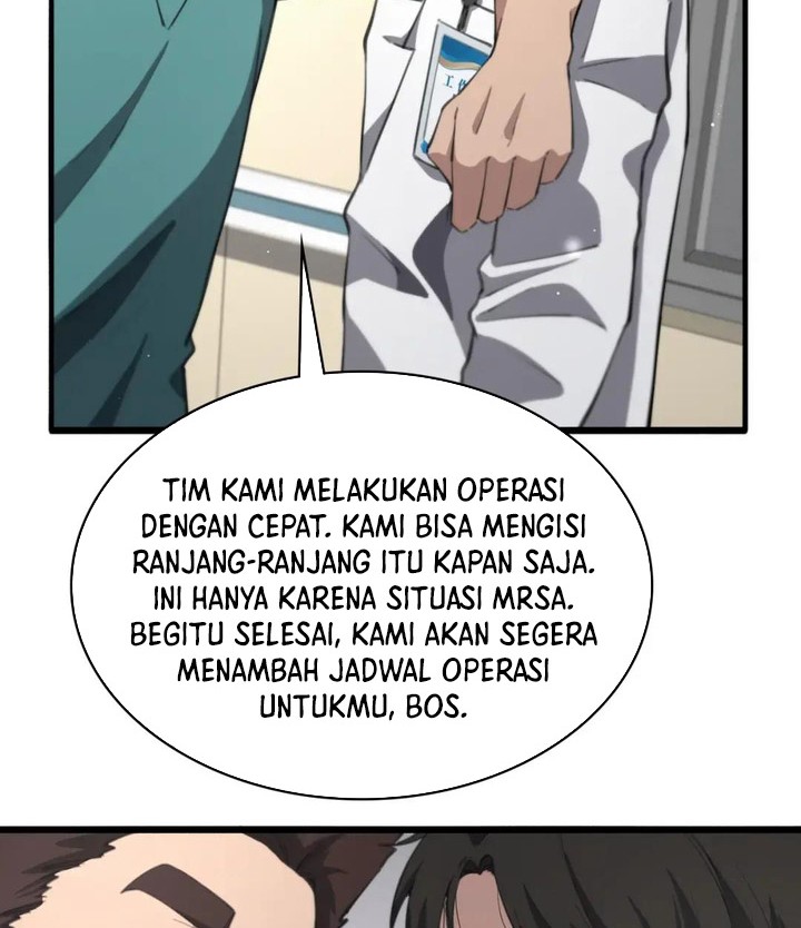 Great Doctor Ling Ran Chapter 176 - halaman 16