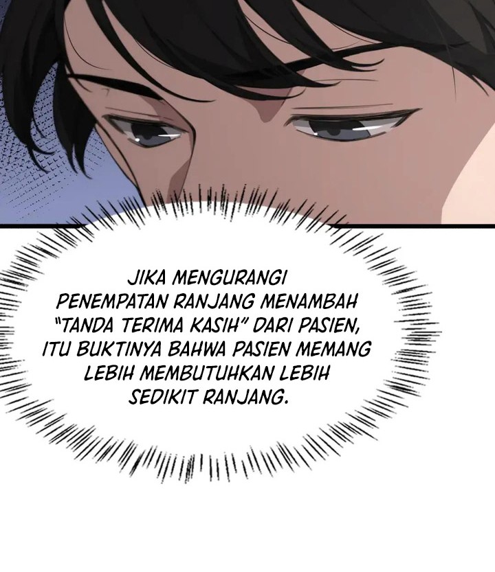 Great Doctor Ling Ran Chapter 176 - halaman 18