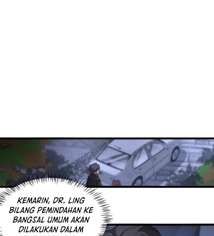 Great Doctor Ling Ran Chapter 176 - halaman 20