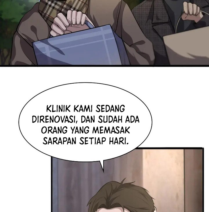 Great Doctor Ling Ran Chapter 176 - halaman 26