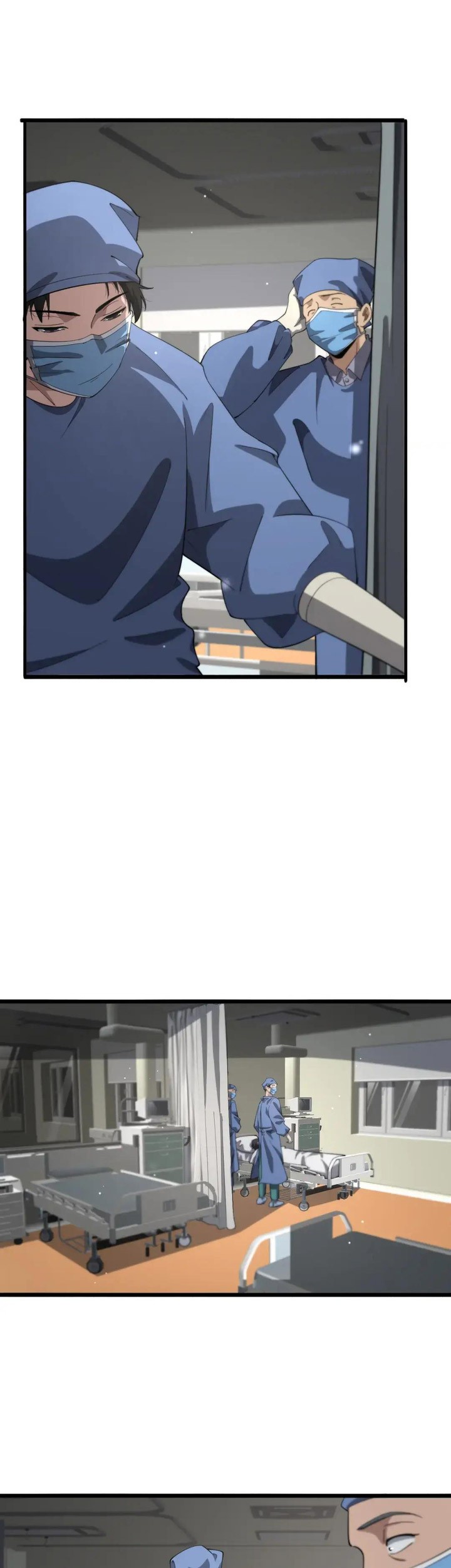 Great Doctor Ling Ran Chapter 176 - halaman 3