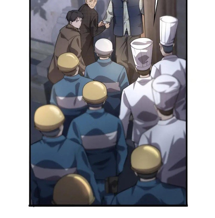 Great Doctor Ling Ran Chapter 176 - halaman 30
