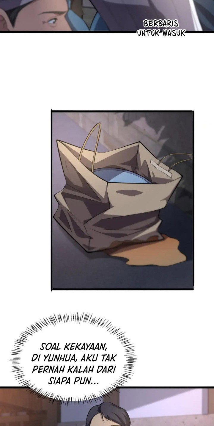 Great Doctor Ling Ran Chapter 176 - halaman 32