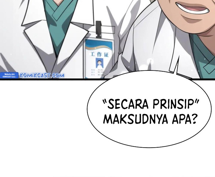 Great Doctor Ling Ran Chapter 177 - halaman 12