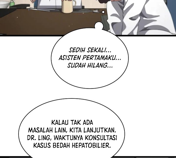 Great Doctor Ling Ran Chapter 177 - halaman 14