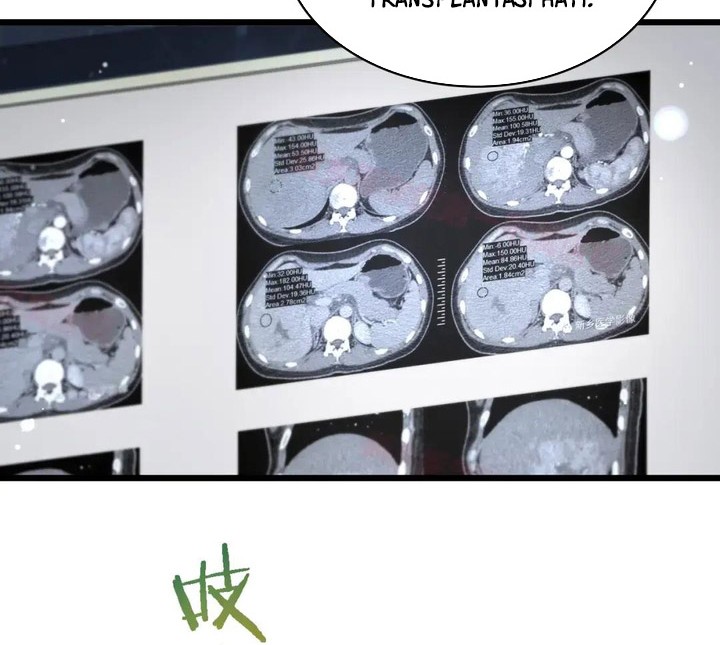 Great Doctor Ling Ran Chapter 177 - halaman 18