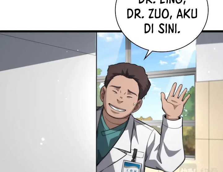 Great Doctor Ling Ran Chapter 177 - halaman 2