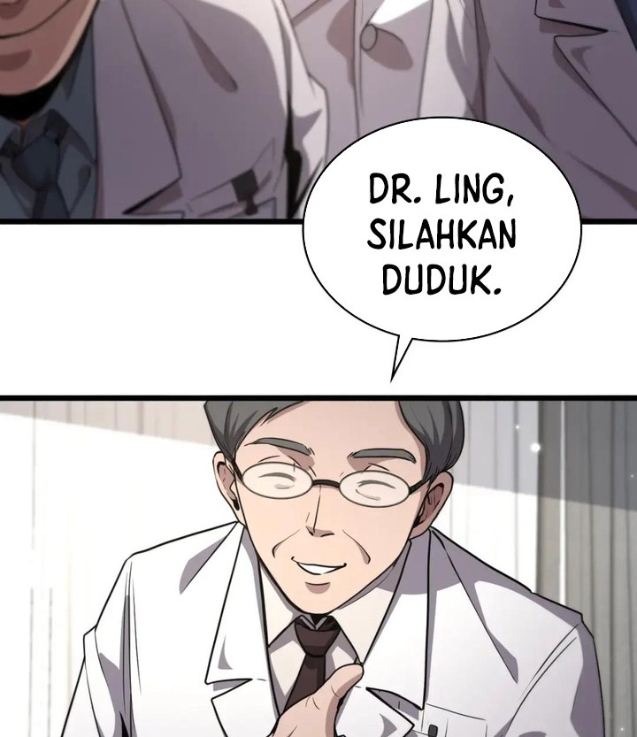 Great Doctor Ling Ran Chapter 177 - halaman 20