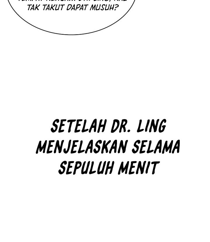Great Doctor Ling Ran Chapter 177 - halaman 24