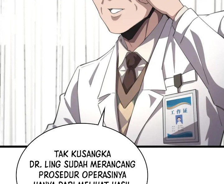 Great Doctor Ling Ran Chapter 177 - halaman 26
