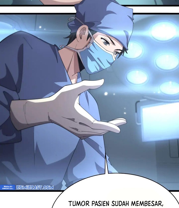 Great Doctor Ling Ran Chapter 177 - halaman 34