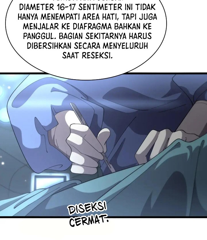 Great Doctor Ling Ran Chapter 177 - halaman 36