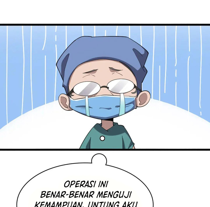Great Doctor Ling Ran Chapter 177 - halaman 37