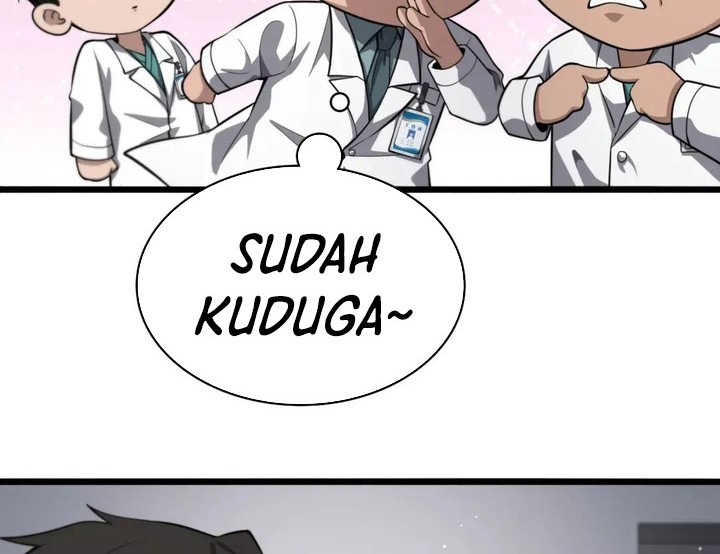 Great Doctor Ling Ran Chapter 177 - halaman 4