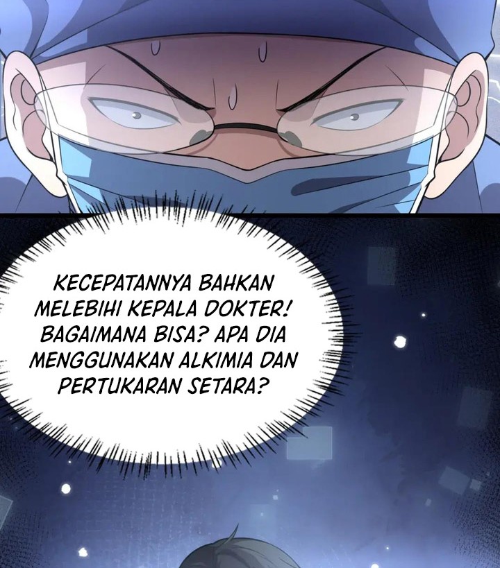 Great Doctor Ling Ran Chapter 178 - halaman 16