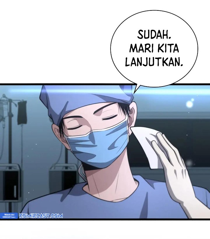 Great Doctor Ling Ran Chapter 178 - halaman 18